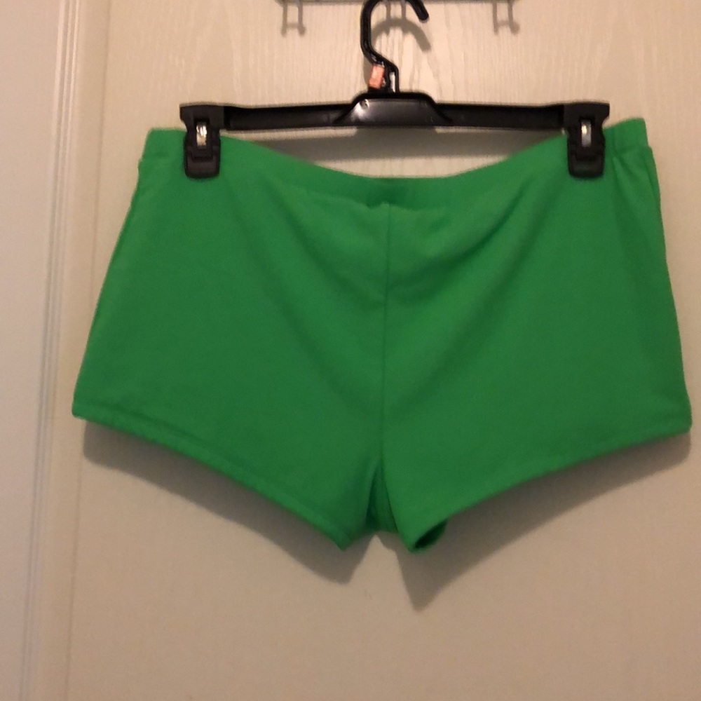NWT Wild Fable women Short / Swim. - Picture 2 of 4